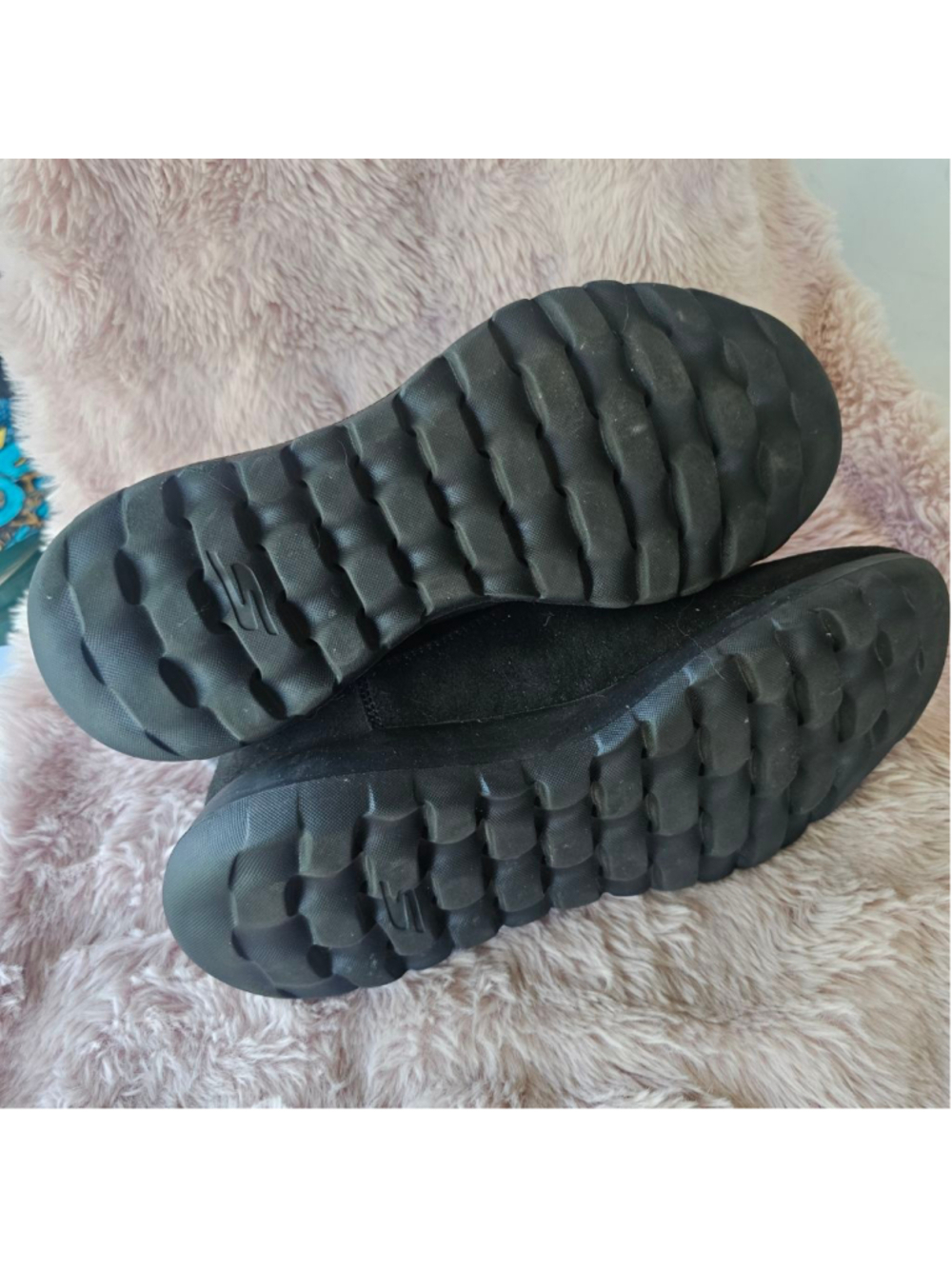 Skechers On-the-GO Joy - Bundle Up (Black) - Picture 5 of 7